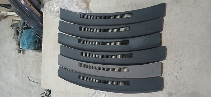 astra g tarpeda reşotka 250 TMT - Hitrowka - img 4