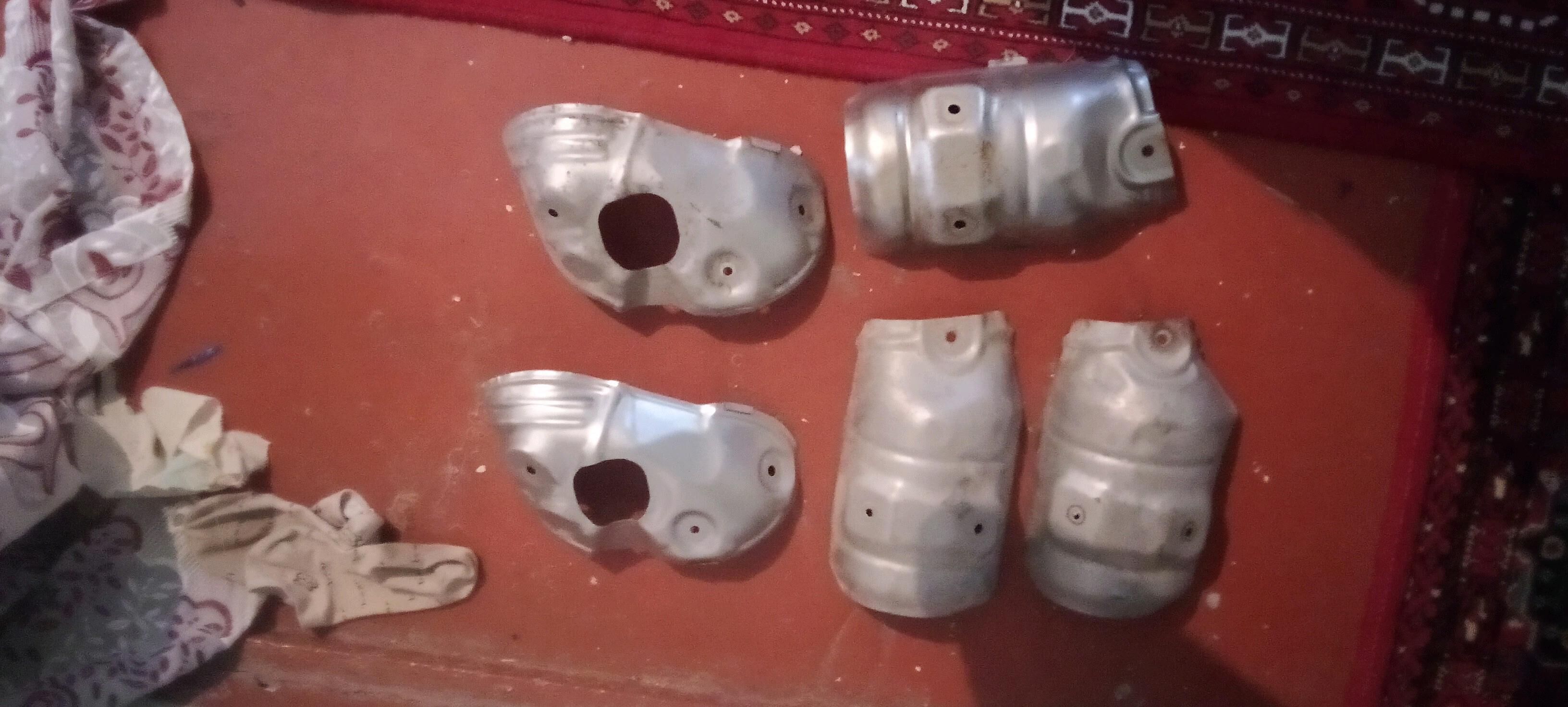 kalekdir zaśyta 400 TMT - Mary - img 1