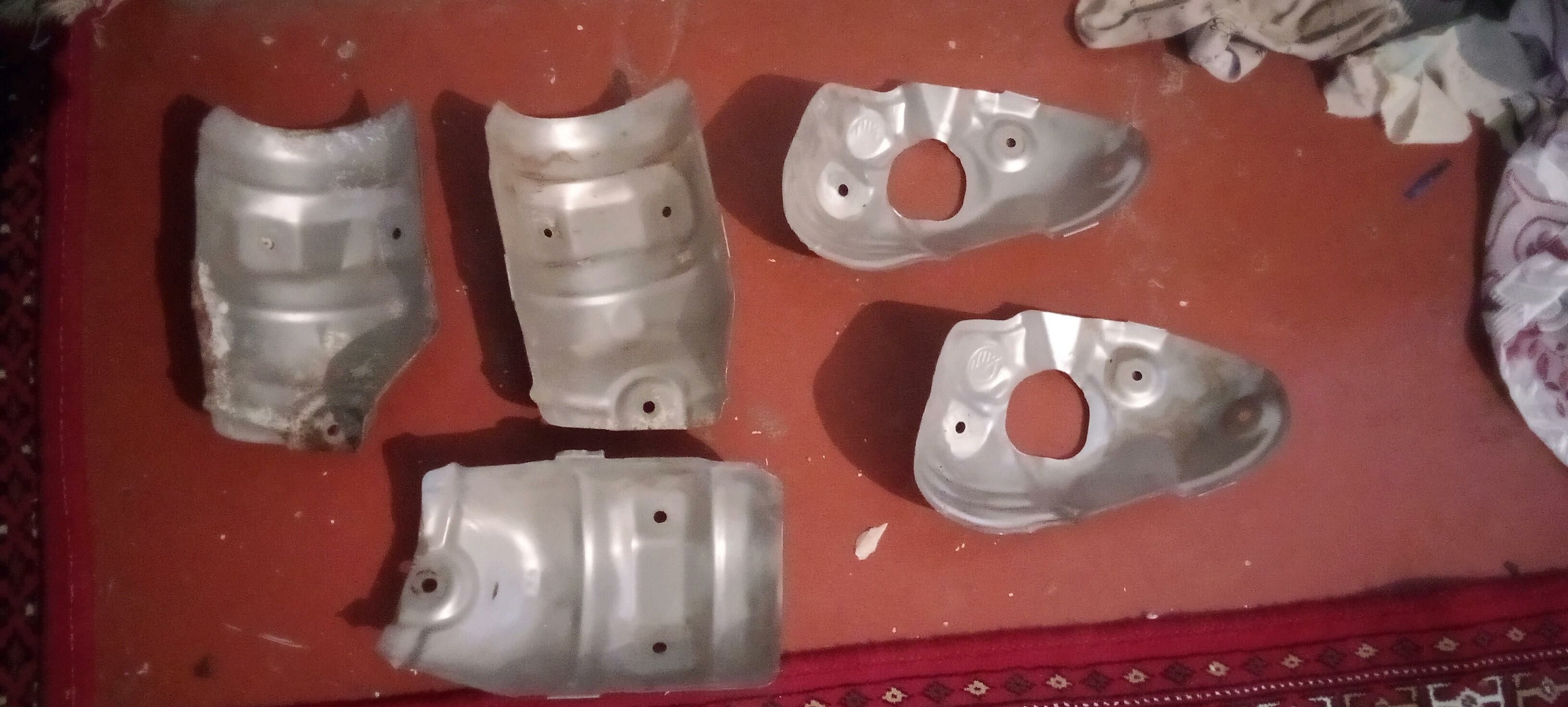 kalekdir zaśyta 400 TMT - Mary - img 2