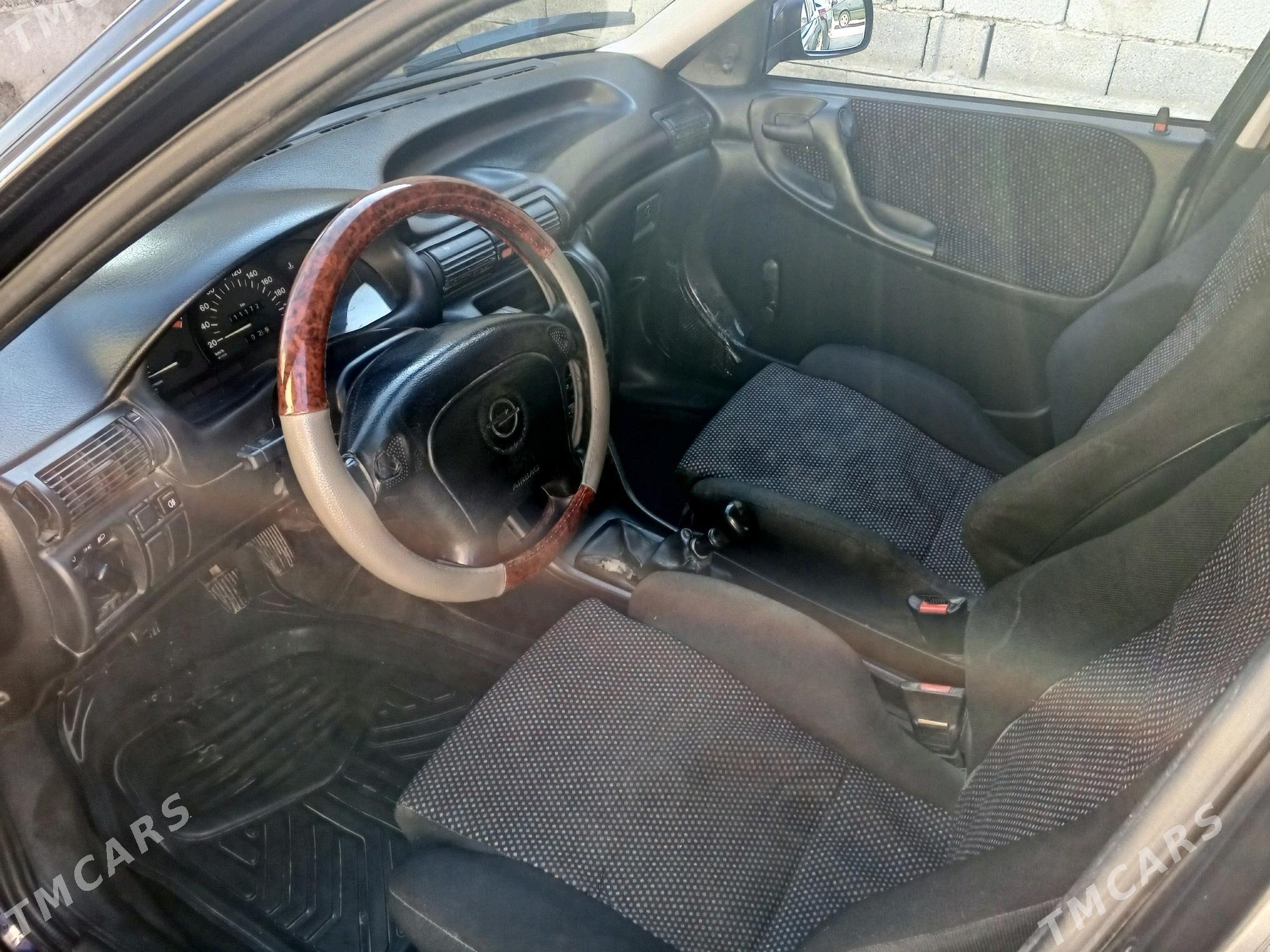 Opel Astra 1994 - 45 000 TMT - Кёнеургенч - img 6