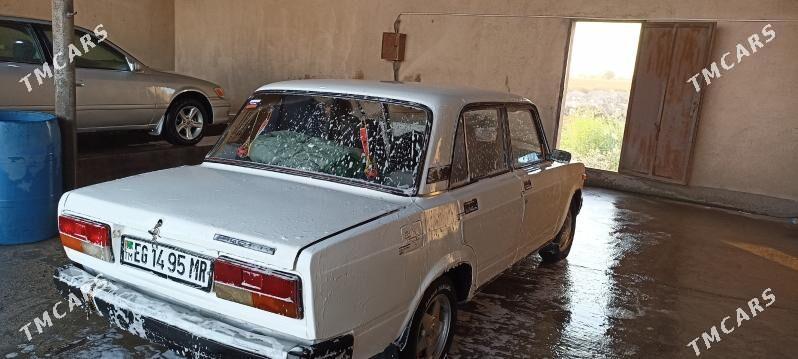 Lada 2107 1999 - 23 000 TMT - Мургап - img 2