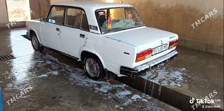 Lada 2107 1999 - 23 000 TMT - Мургап - img 1