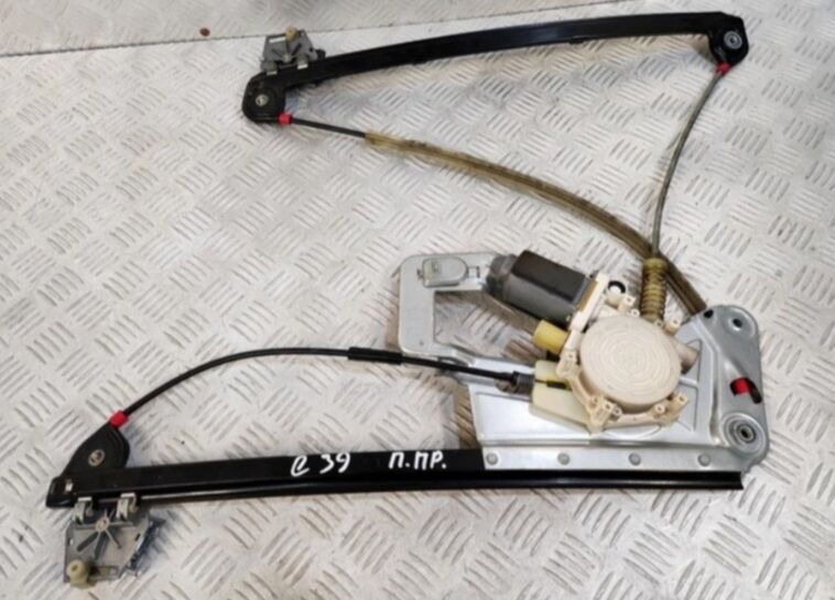 e39 steklopodyomnik 500 TMT - Ашхабад - img 5