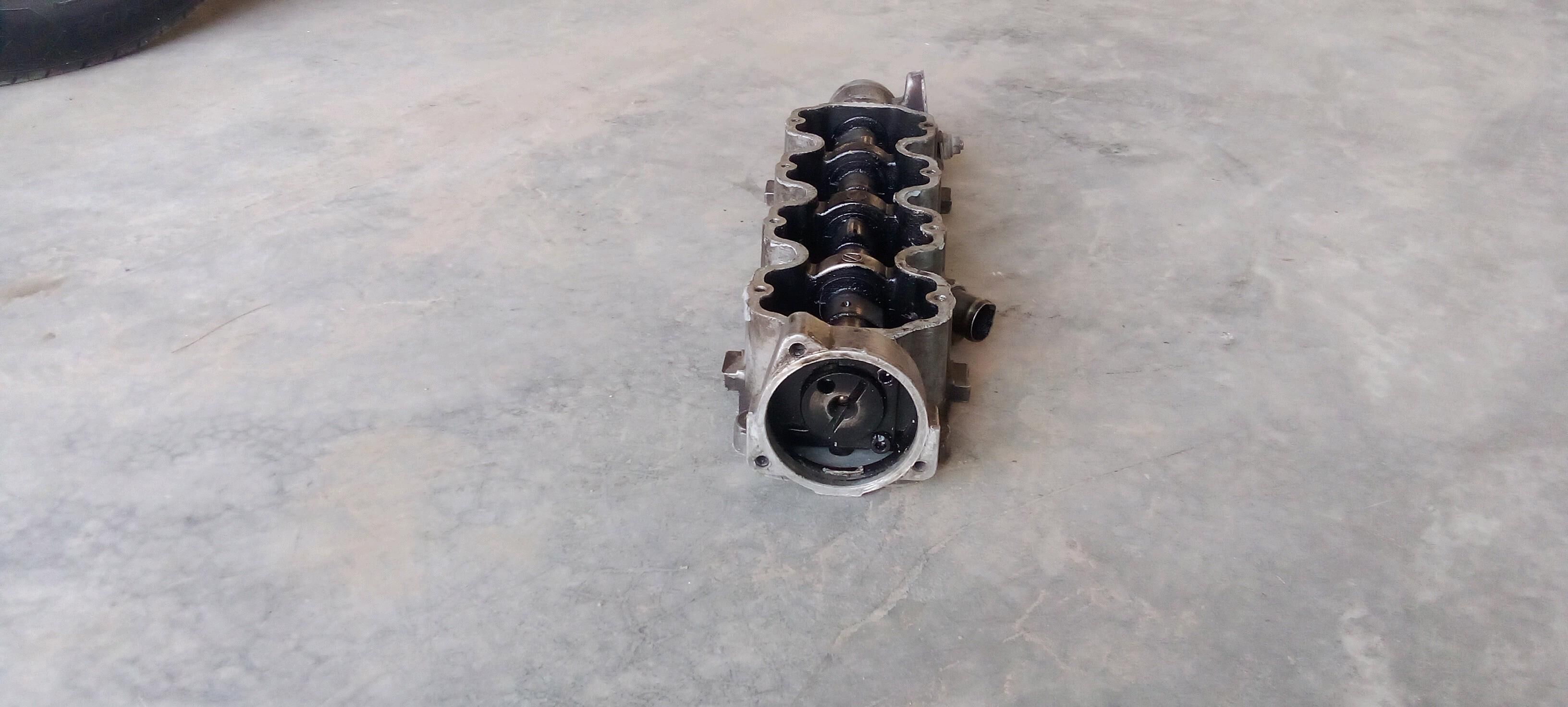 opel Resberdiwal 900 TMT - Mary - img 2