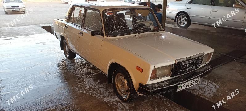 Lada 2107 1999 - 23 000 TMT - Мургап - img 3