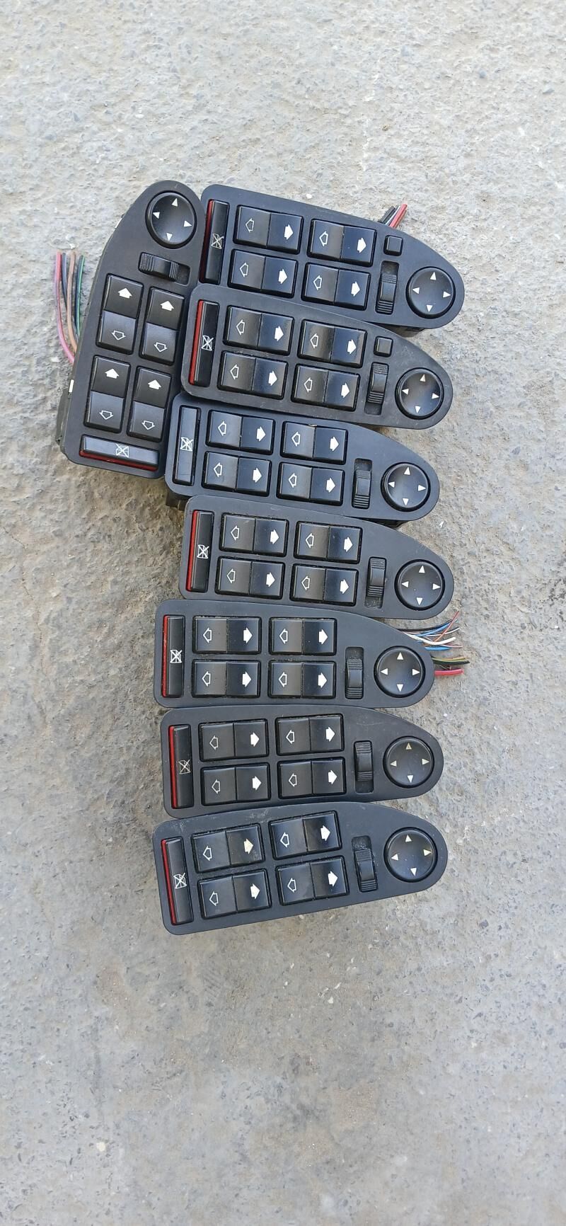 e39 ayna kulcater 400 TMT - Ашхабад - img 5