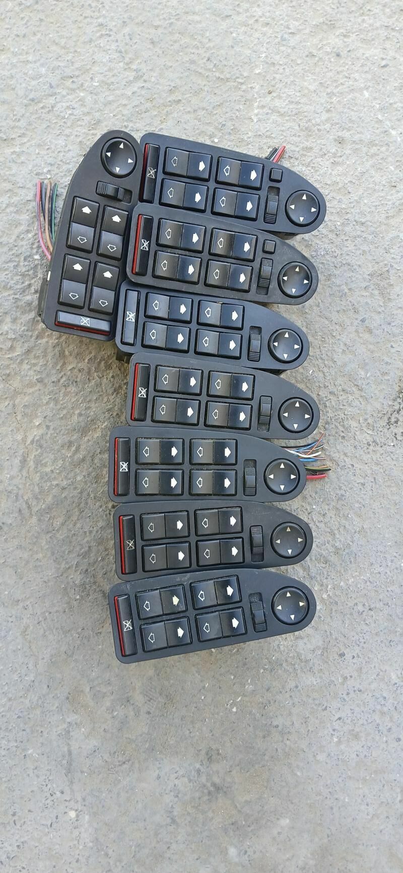 e39 ayna kulcater 400 TMT - Ашхабад - img 4