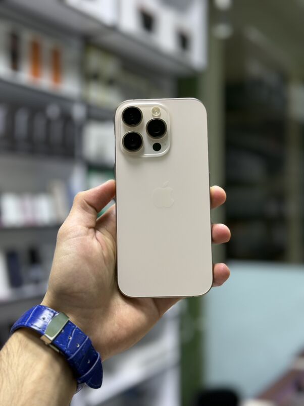IPhone 16Pro Alyas 13Pro 12Pro - Ашхабад - img 2
