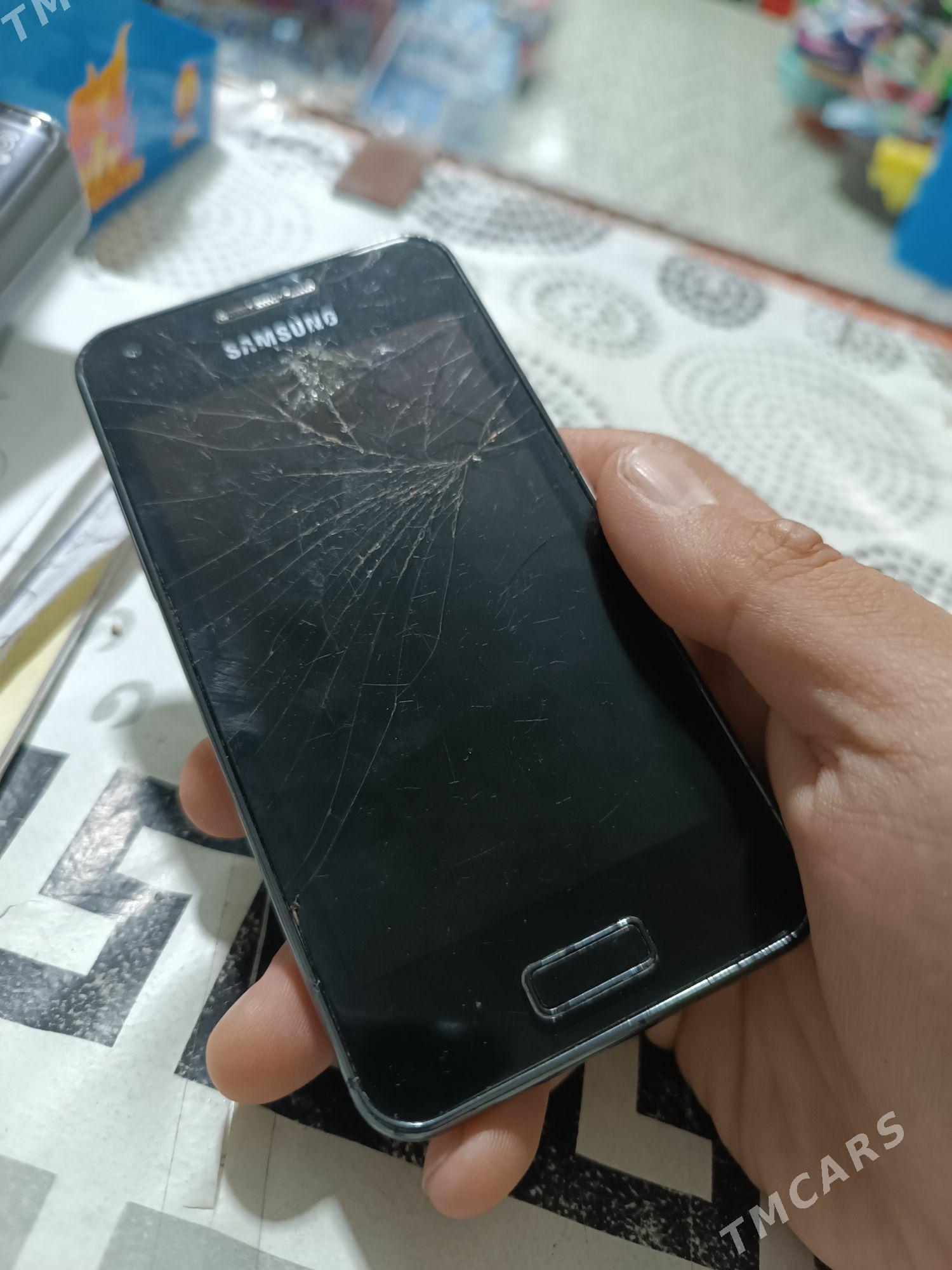 samsung zapcas - Balkanabat - img 3