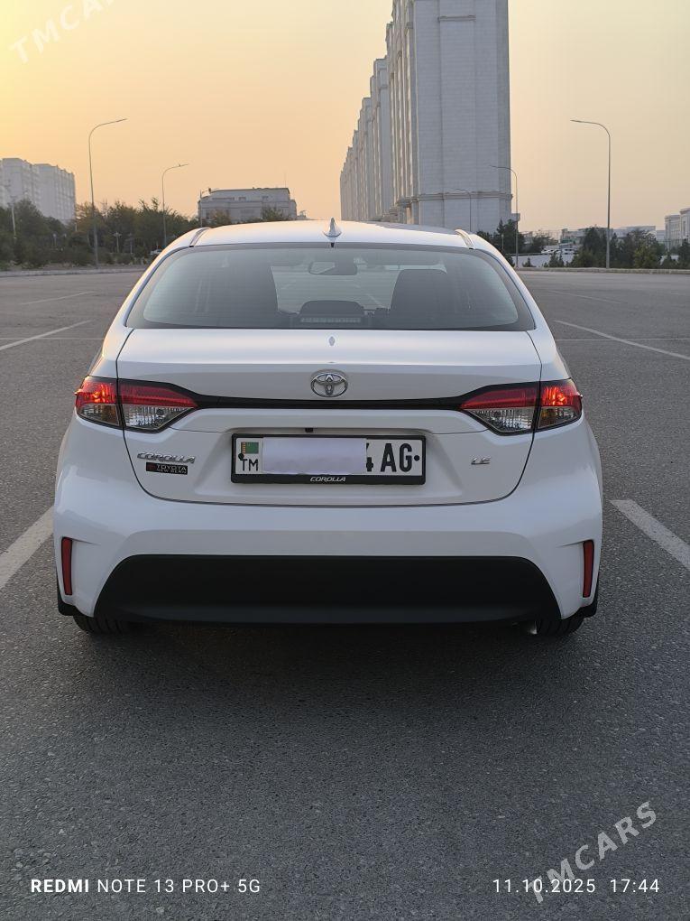 Toyota Corolla 2024 - 308 000 TMT - Ашхабад - img 4