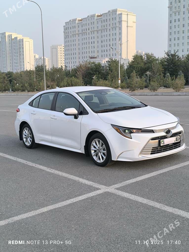 Toyota Corolla 2024 - 308 000 TMT - Ашхабад - img 5