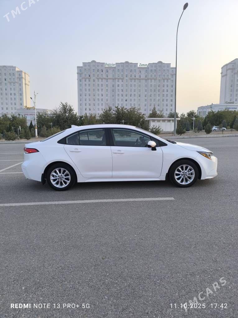 Toyota Corolla 2024 - 308 000 TMT - Ашхабад - img 10