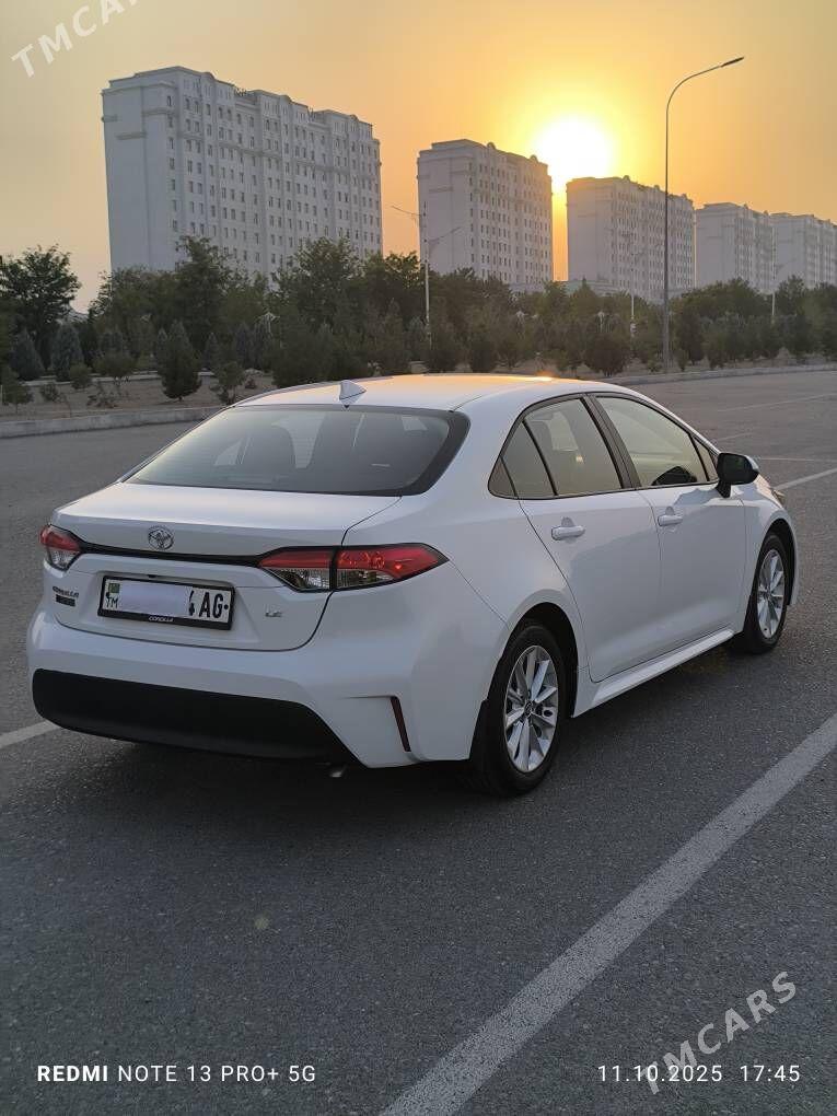 Toyota Corolla 2024 - 308 000 TMT - Ашхабад - img 6