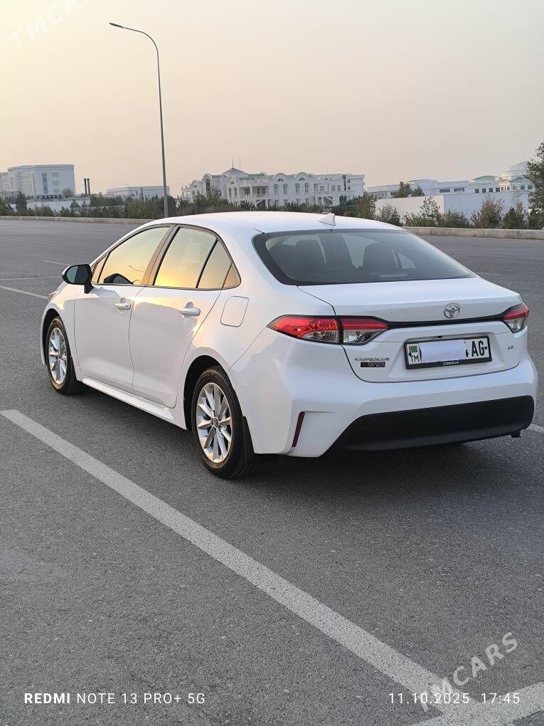 Toyota Corolla 2024 - 308 000 TMT - Ашхабад - img 7