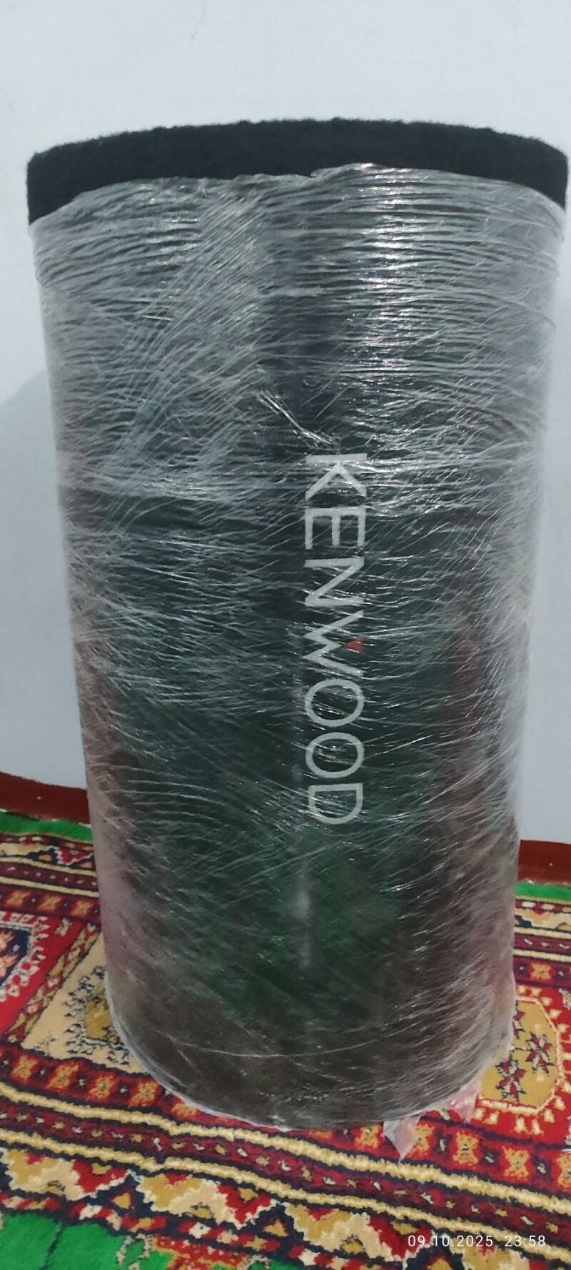 kenwut 1 550 TMT - Анев - img 1