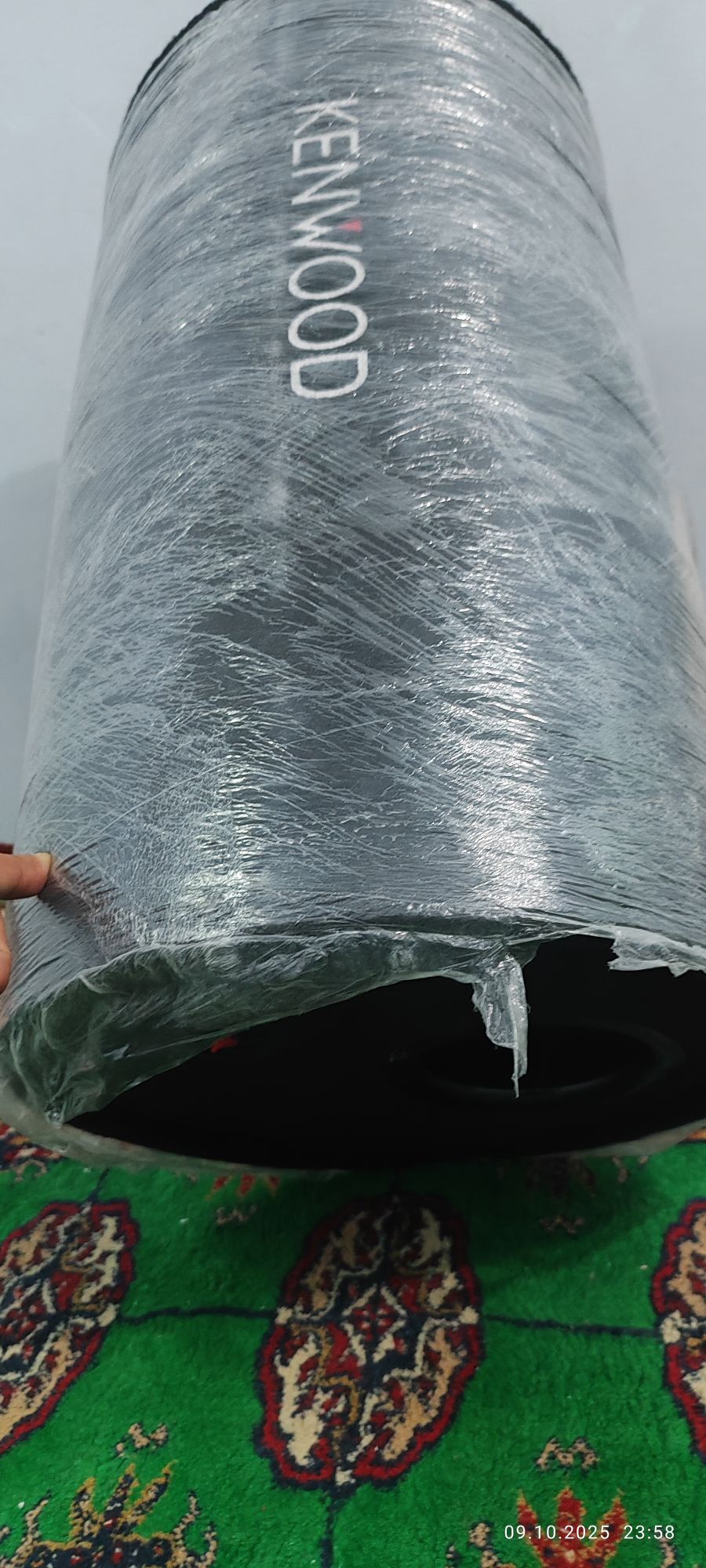 kenwut 1 550 TMT - Анев - img 2