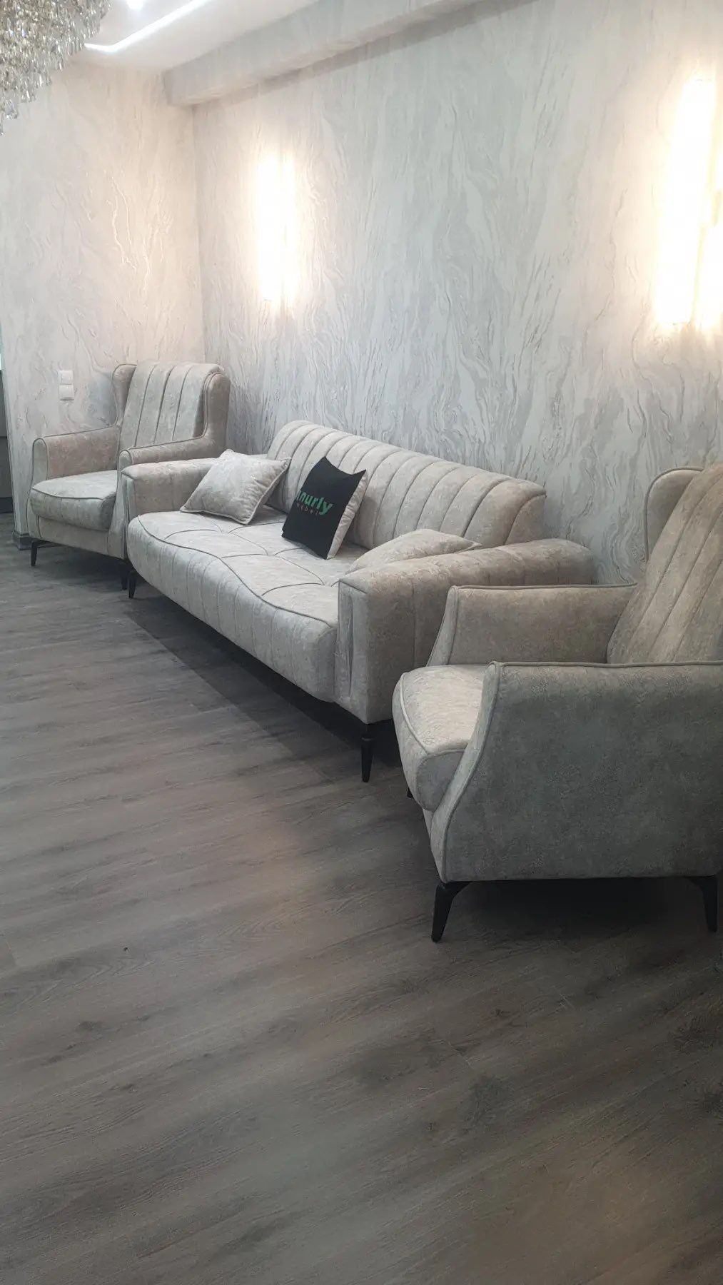 ipoteka 4mkr 3kom - Ашхабад - img 4