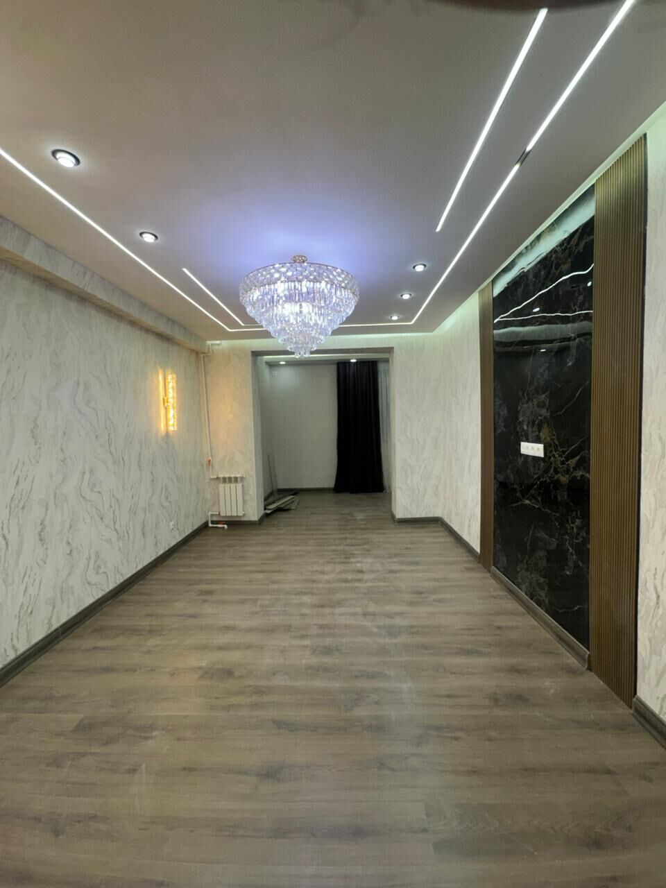 ipoteka 4mkr 3kom - Ашхабад - img 3