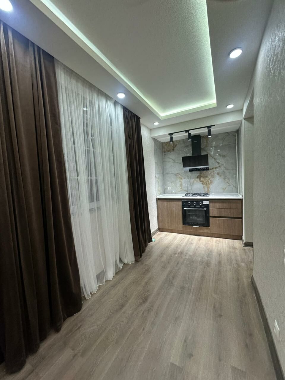 ipoteka 4mkr 3kom - Ашхабад - img 8