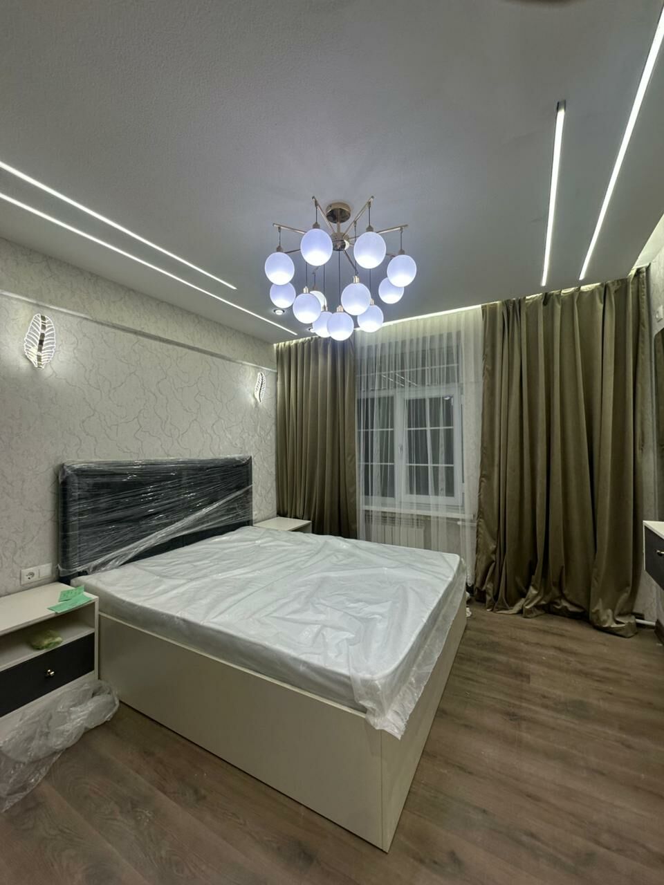 ipoteka 4mkr 3kom - Ашхабад - img 6