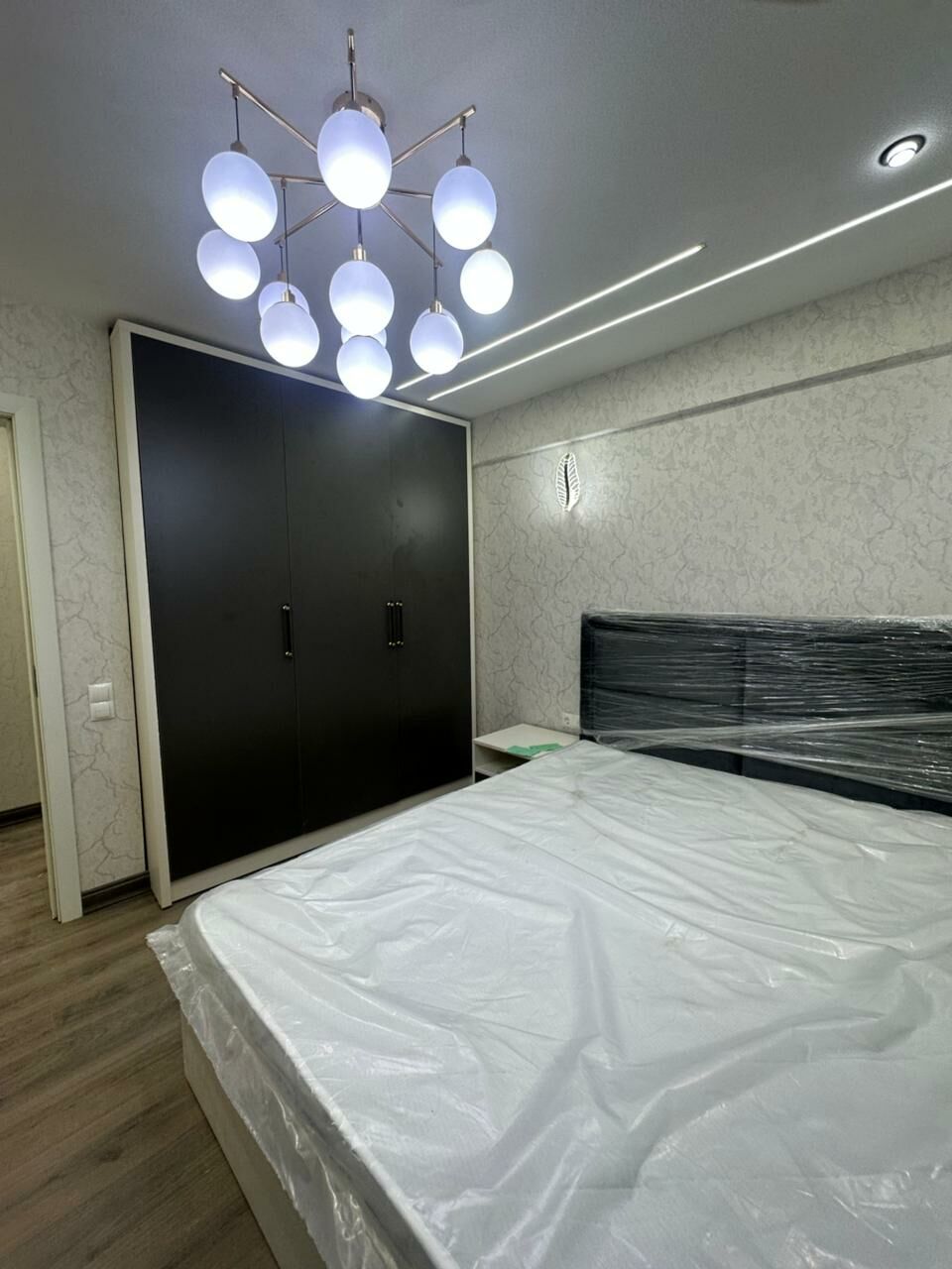 ipoteka 4mkr 3kom - Ашхабад - img 7