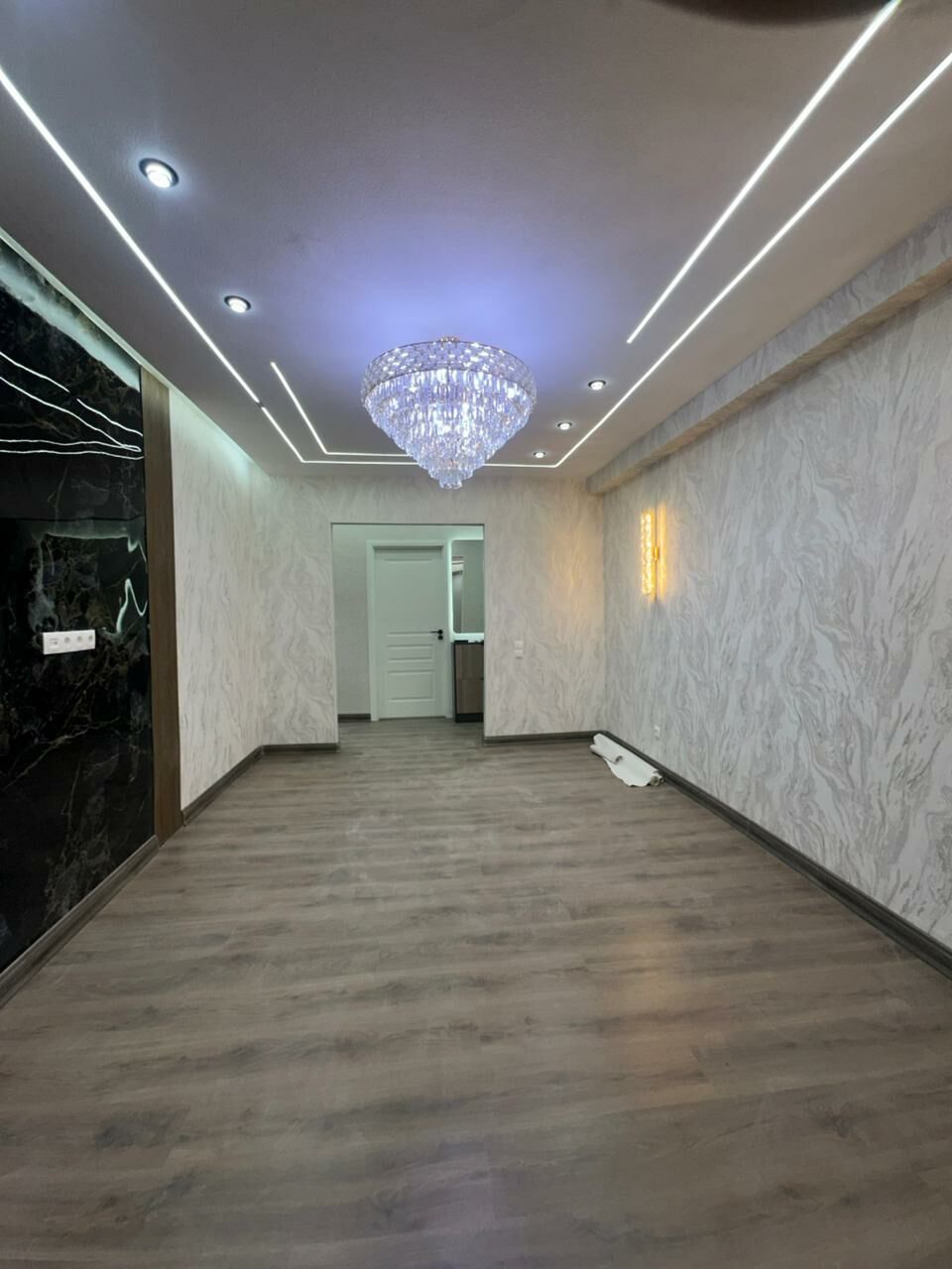 ipoteka 4mkr 3kom - Ашхабад - img 9