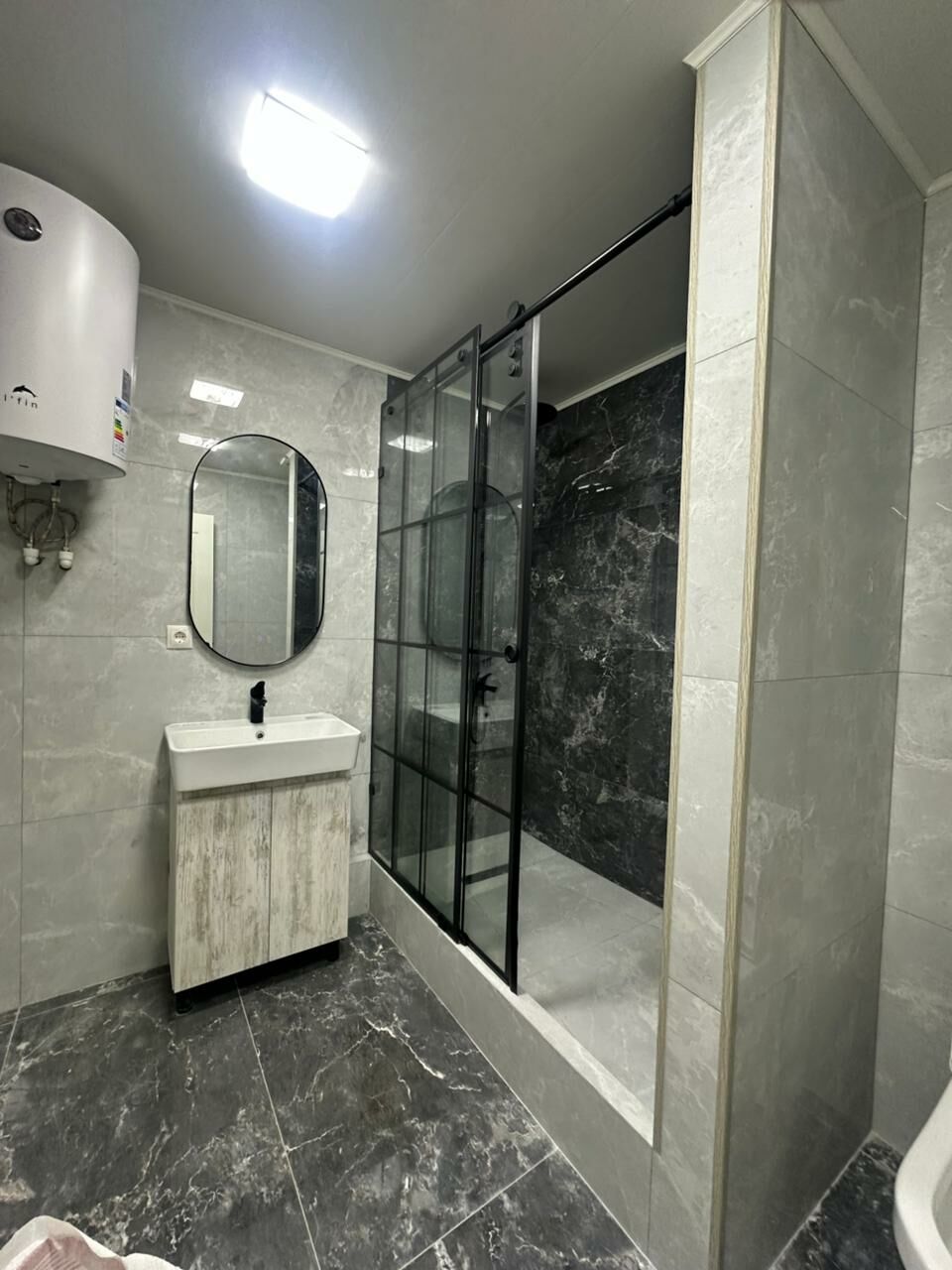 ipoteka 4mkr 3kom - Ашхабад - img 10