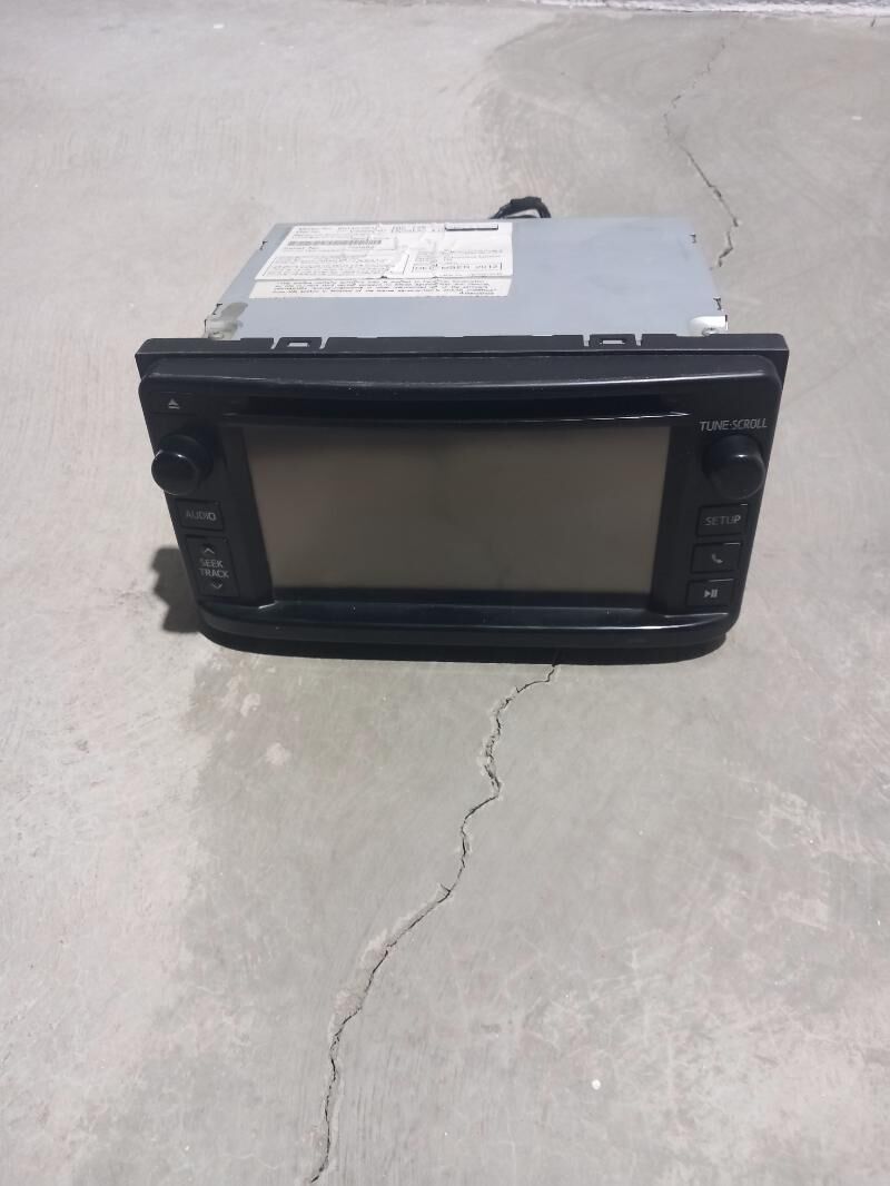 Carolla radnoy tv 700 TMT - Ашхабад - img 2