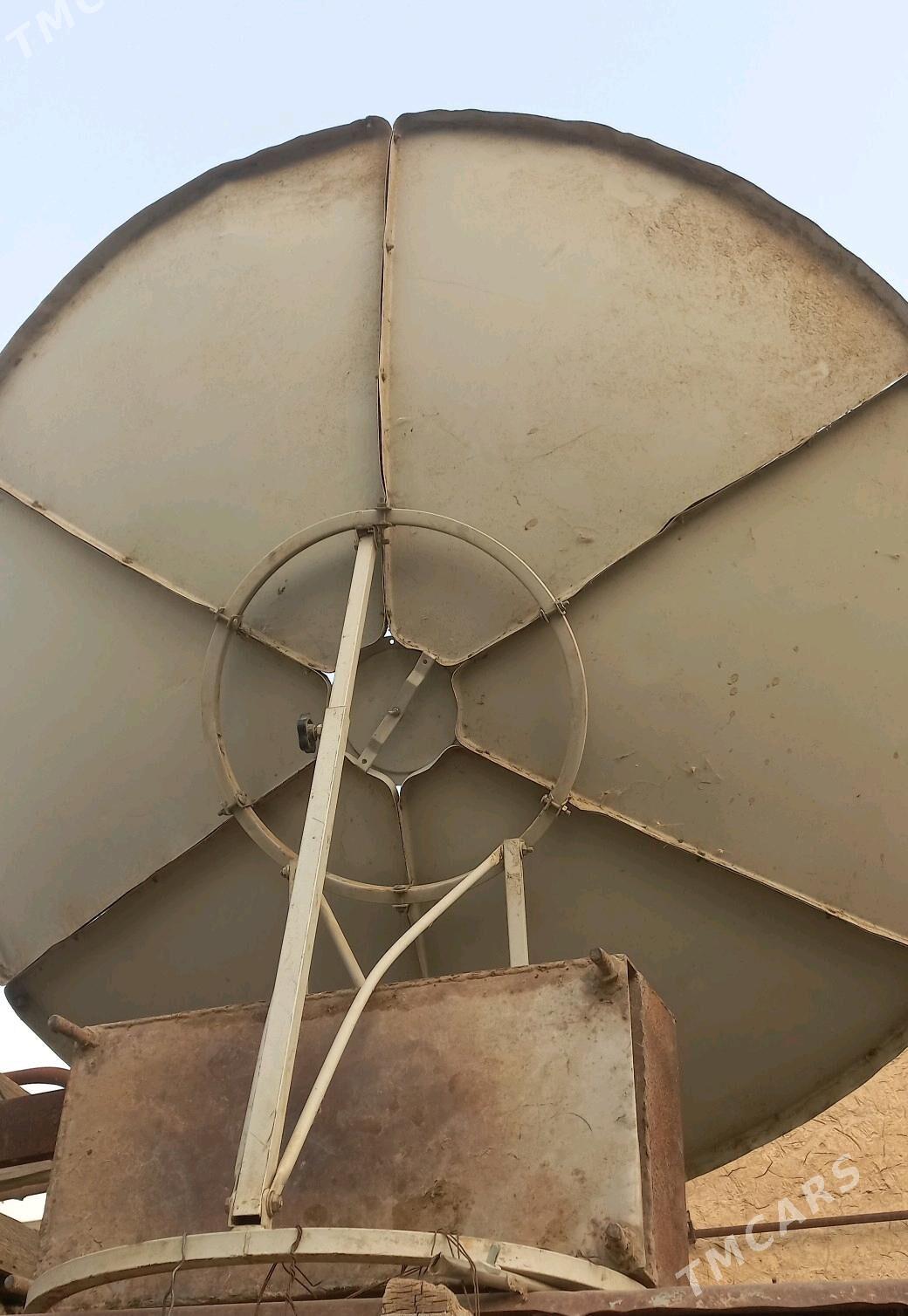 ANTEN TUNER ANTENA Антена - Кëши - img 3