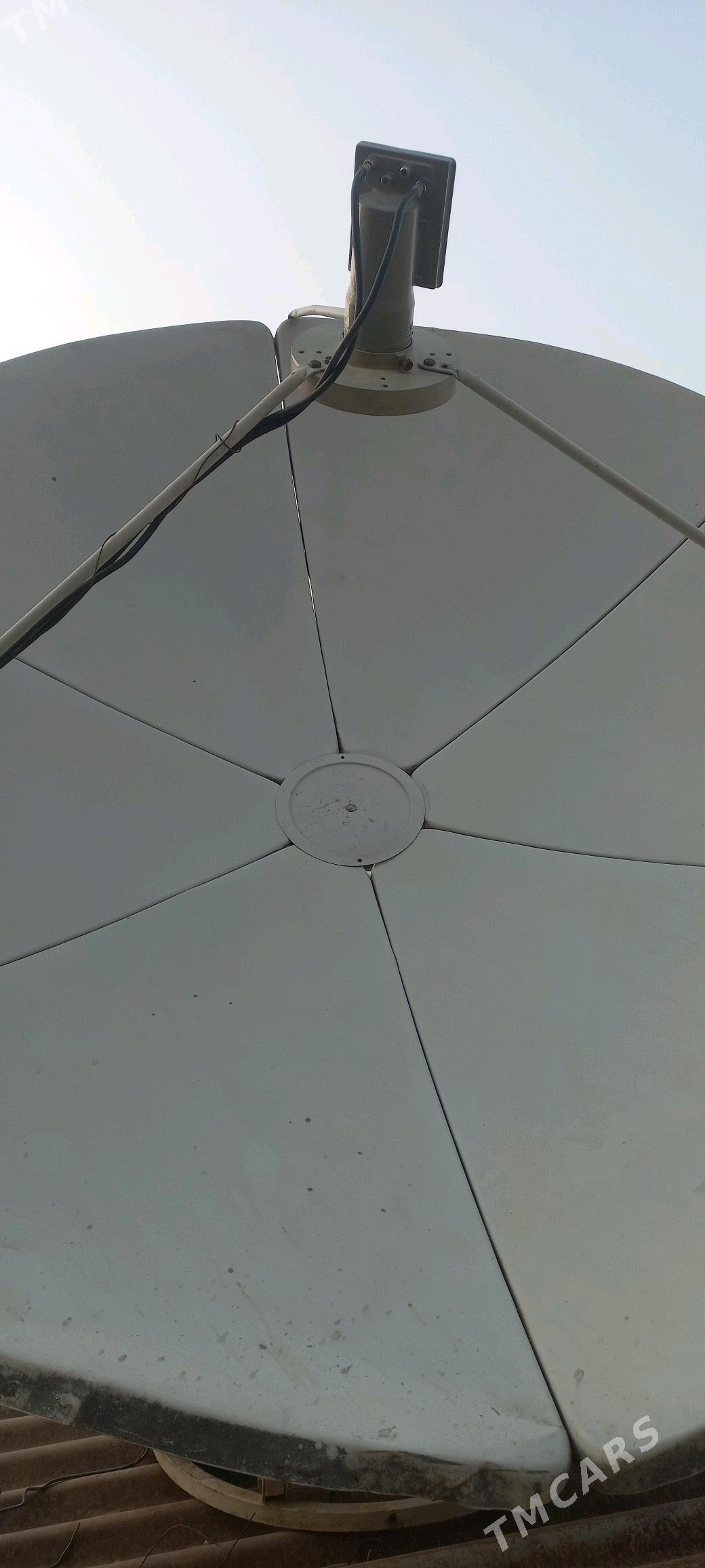 ANTEN TUNER ANTENA Антена - Кëши - img 2