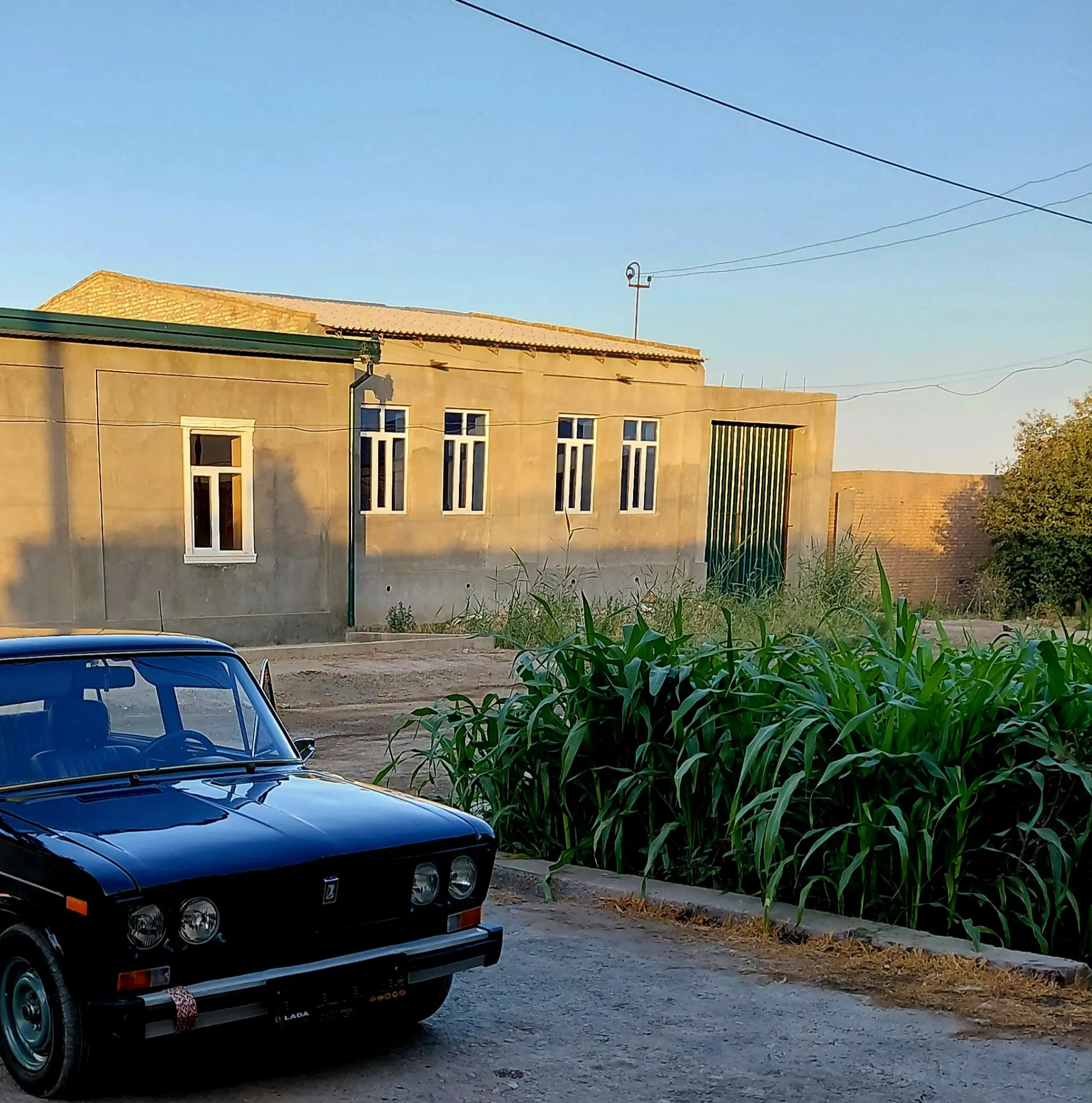 Lada 2106 1989 - 50 000 TMT - Türkmenabat - img 7