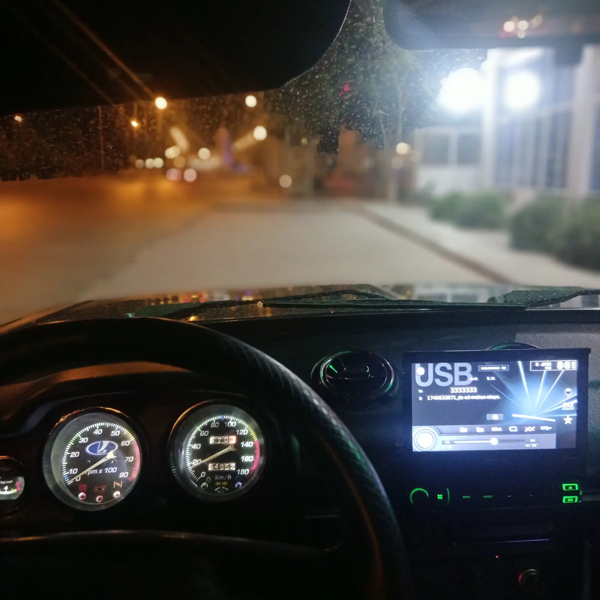 Lada 2106 1989 - 50 000 TMT - Türkmenabat - img 6