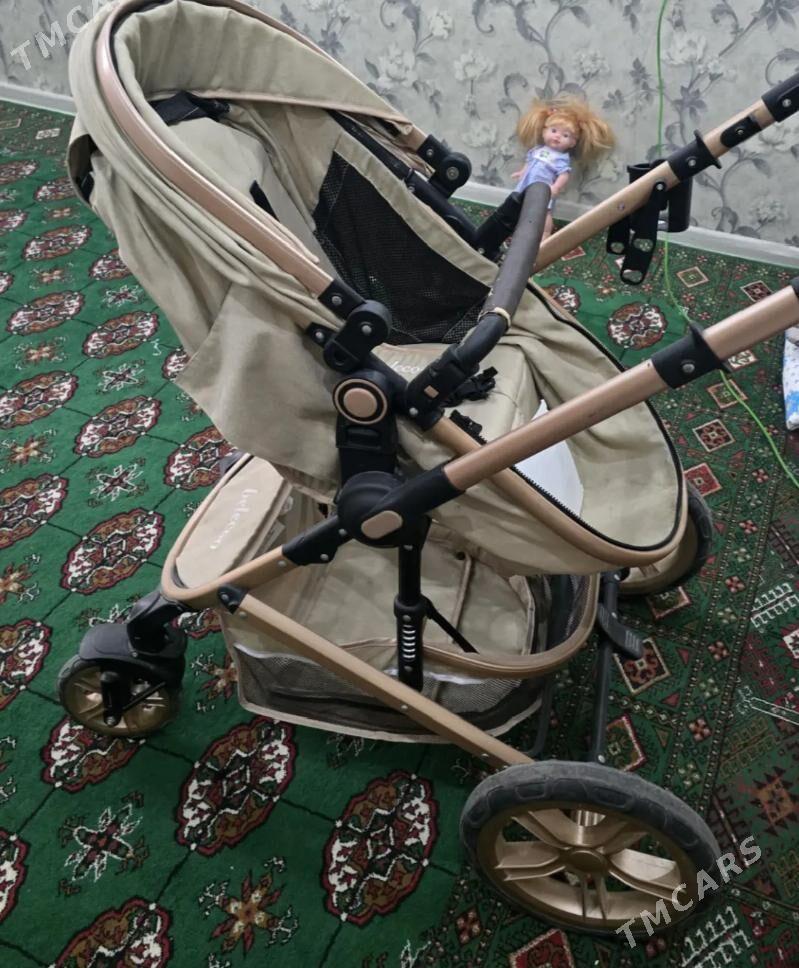 Kalaska - Ашхабад - img 2