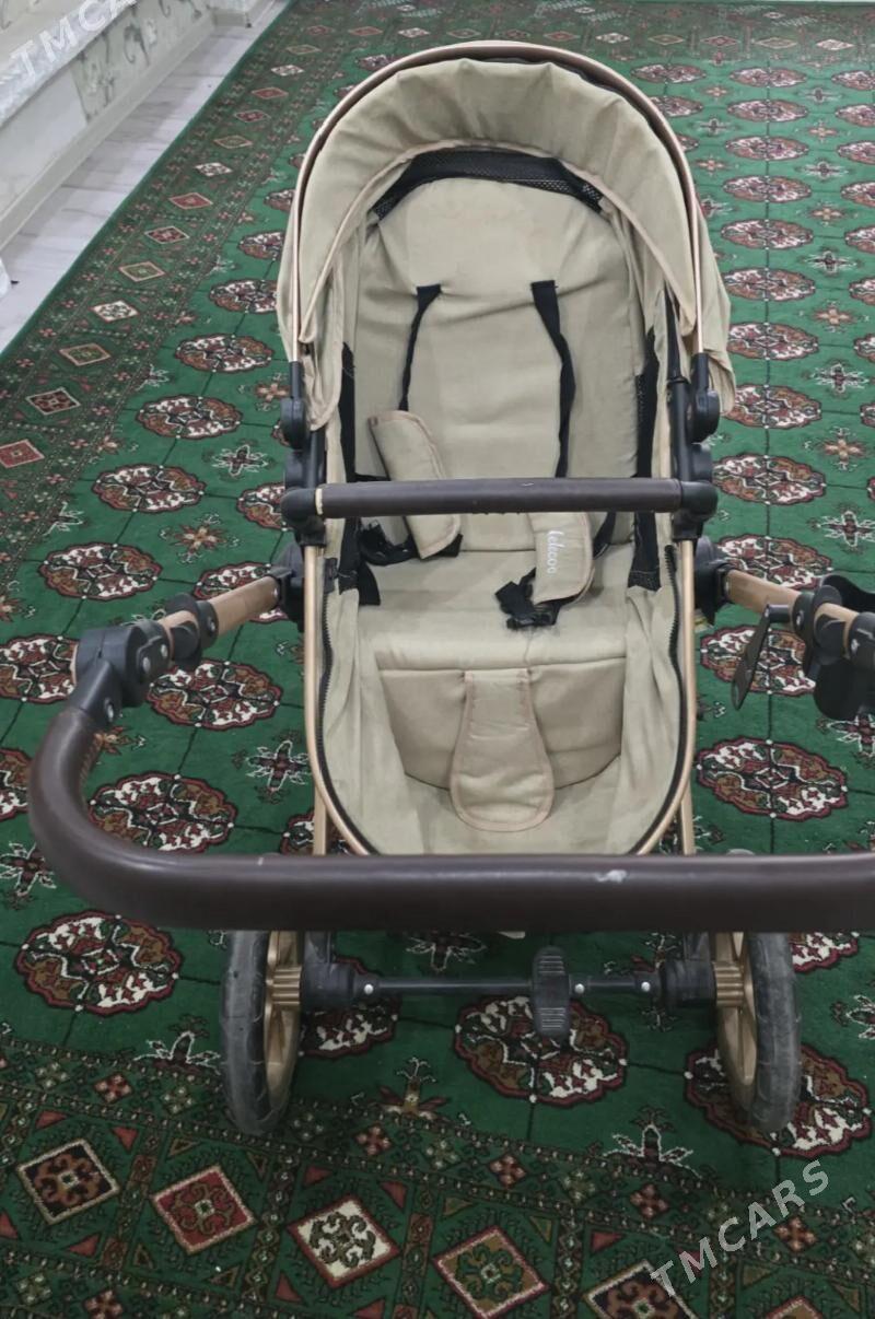 Kalaska - Ашхабад - img 3