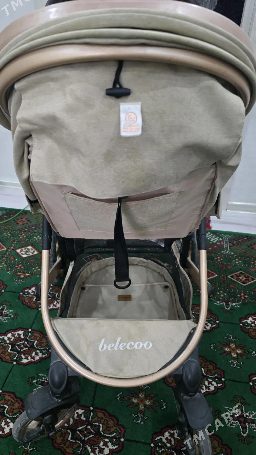 Kalaska - Ашхабад - img 1