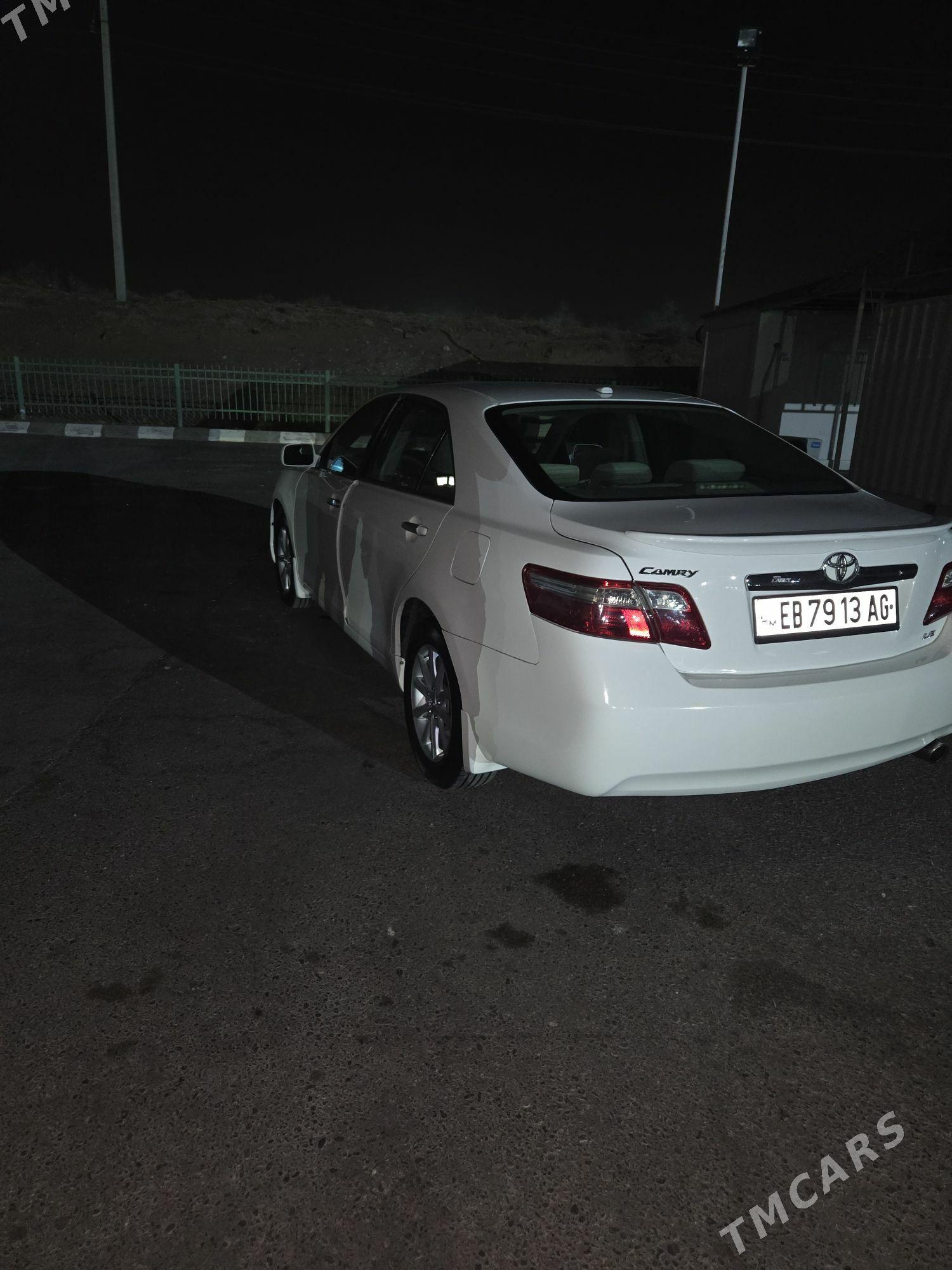 Toyota Camry 2006 - 155 000 TMT - Ашхабад - img 6