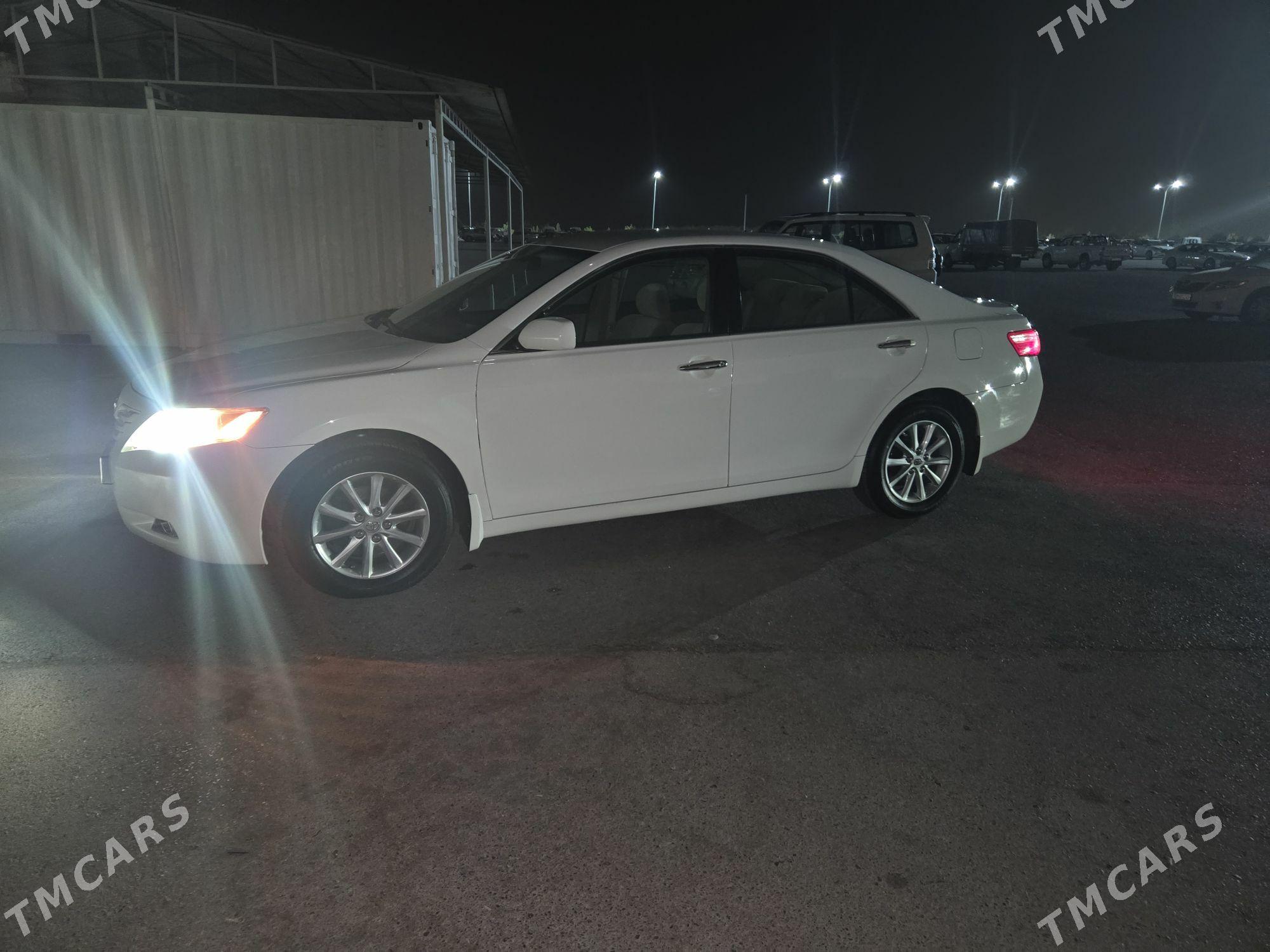 Toyota Camry 2006 - 155 000 TMT - Ашхабад - img 4