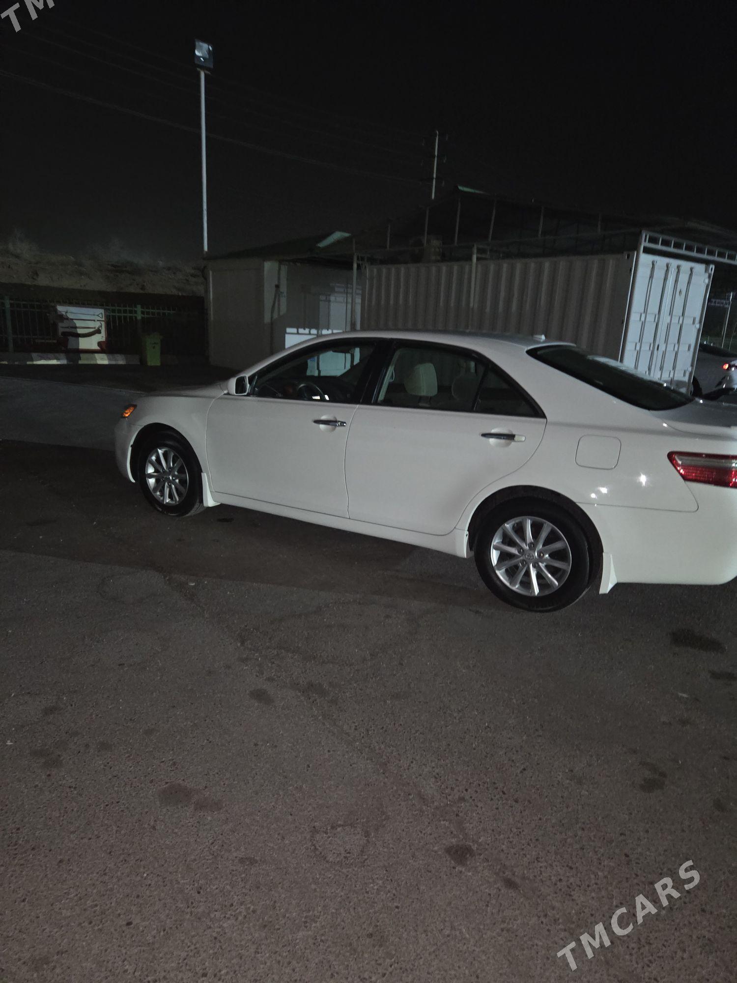 Toyota Camry 2006 - 155 000 TMT - Ашхабад - img 1