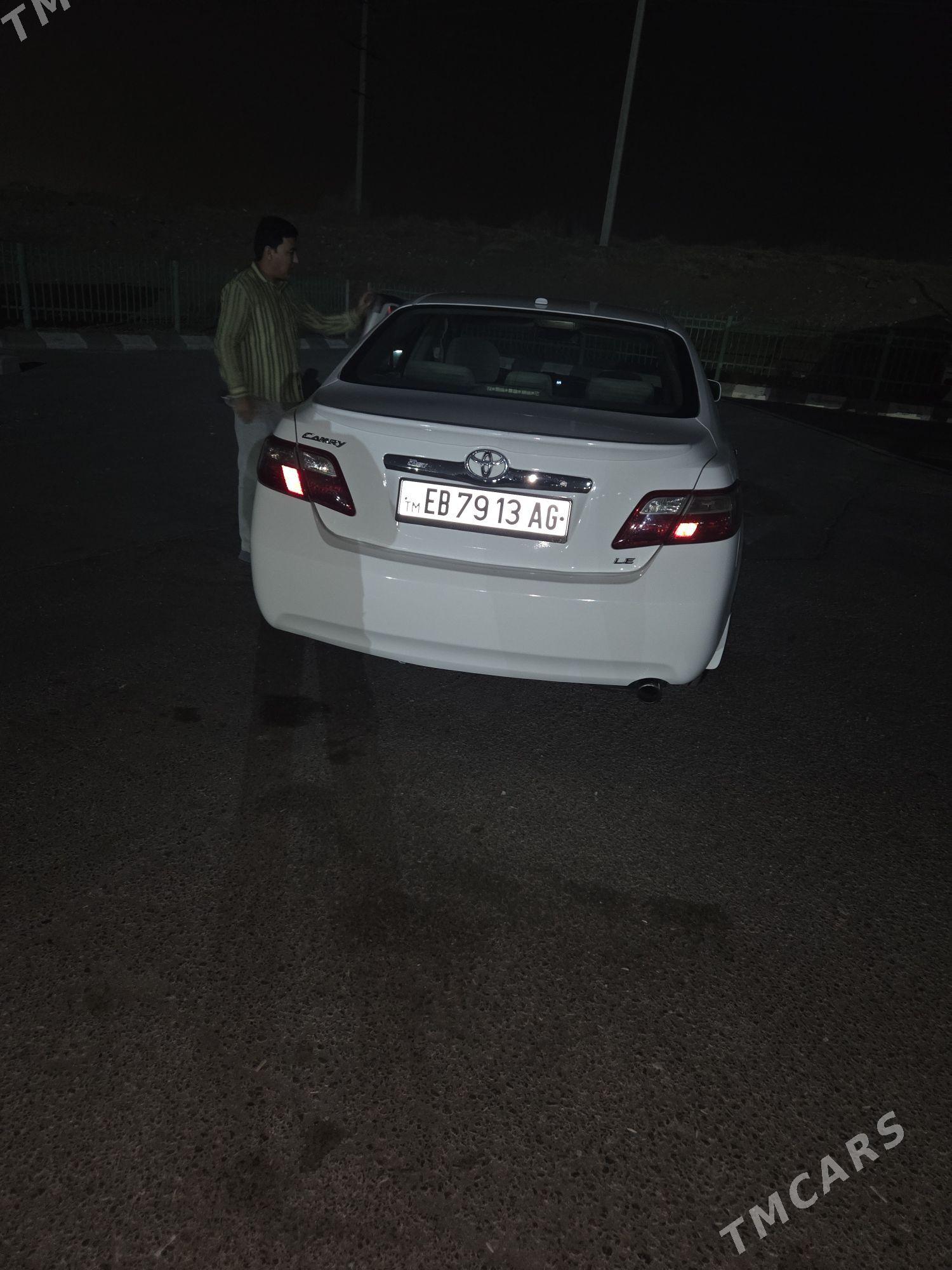 Toyota Camry 2006 - 155 000 TMT - Ашхабад - img 2