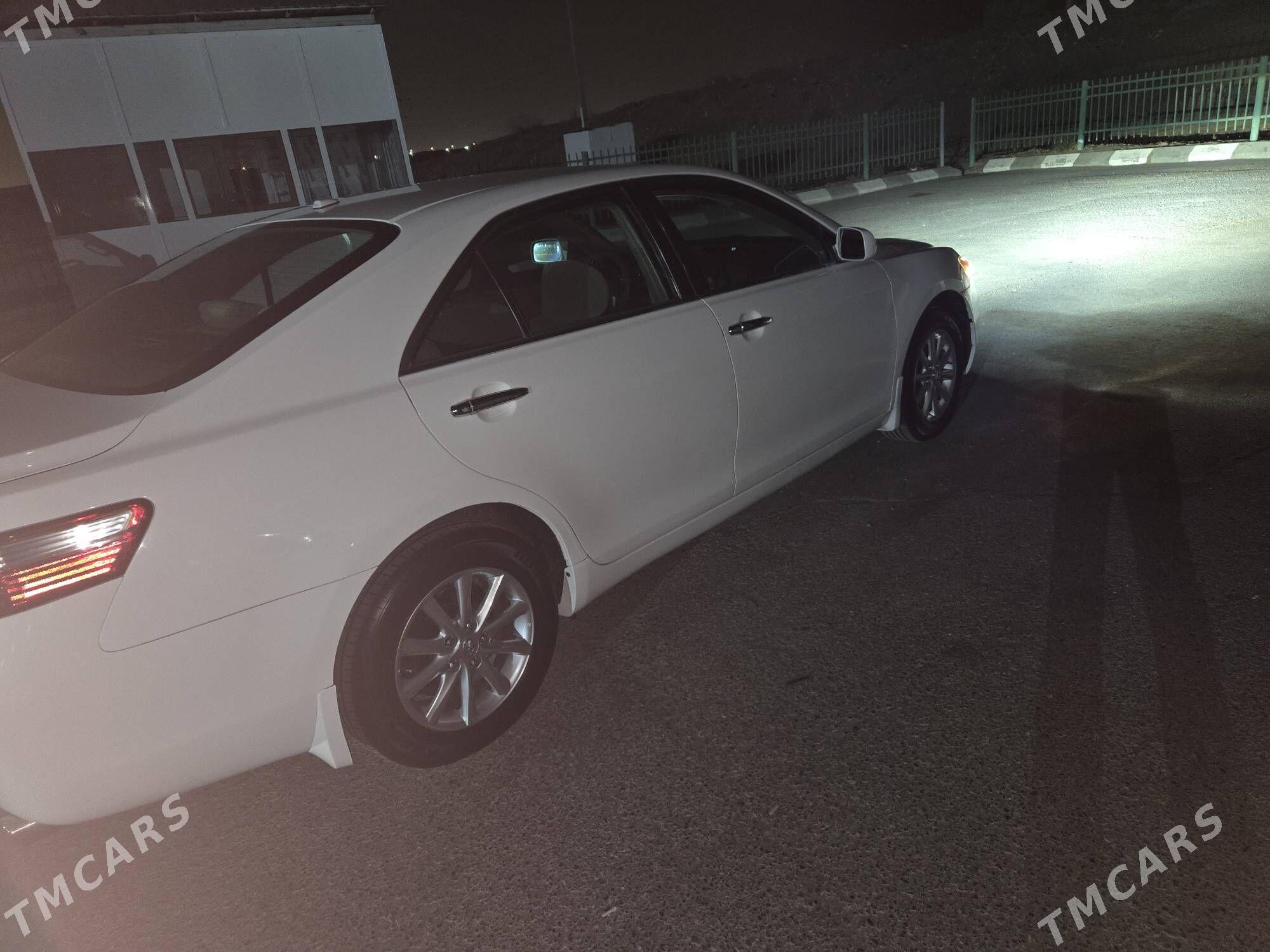 Toyota Camry 2006 - 155 000 TMT - Ашхабад - img 5