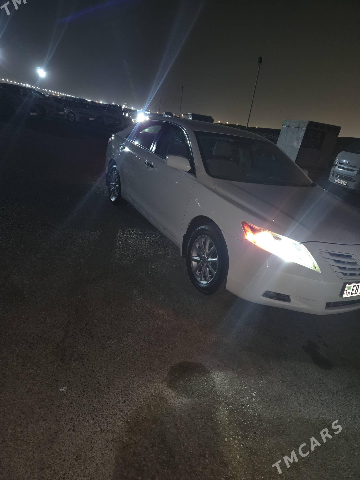 Toyota Camry 2006 - 155 000 TMT - Ашхабад - img 3