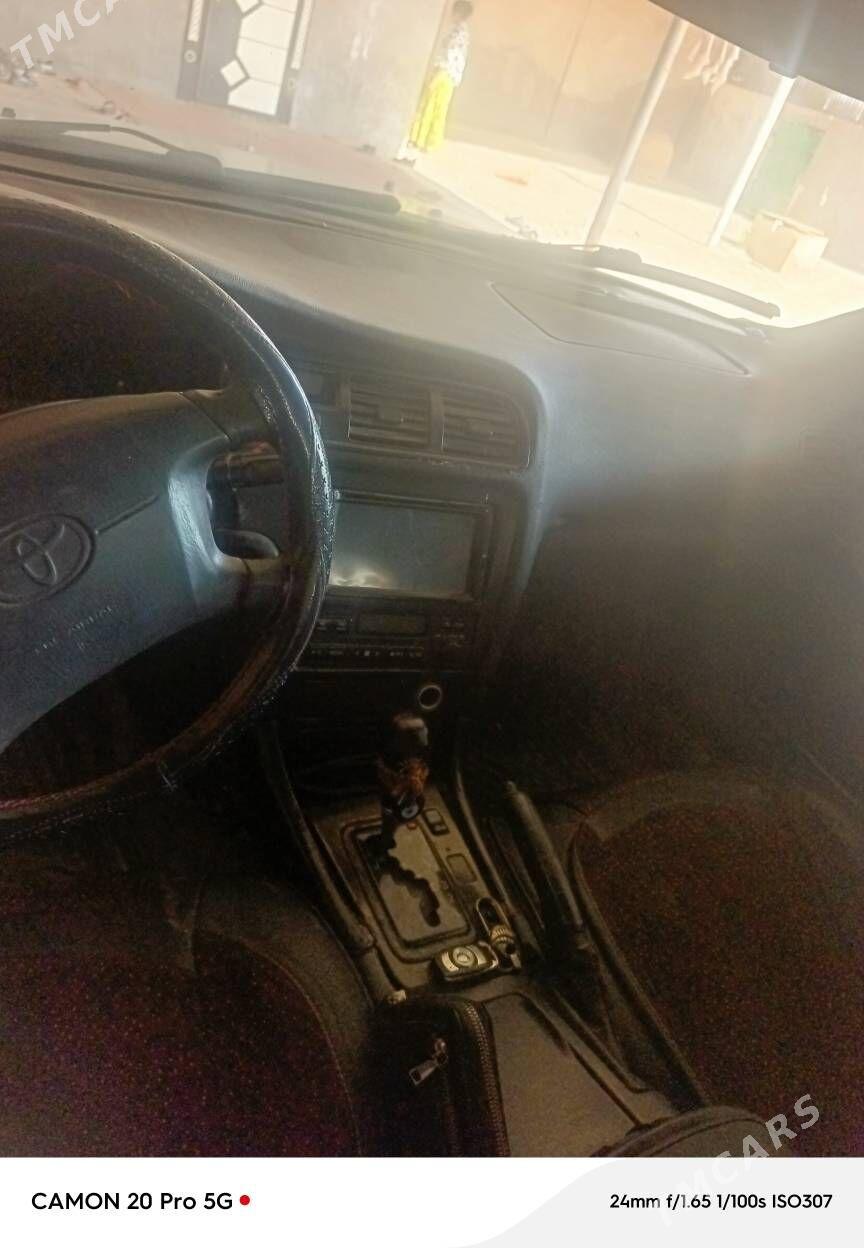 Toyota Mark II 1997 - 65 000 TMT - Türkmengala - img 1