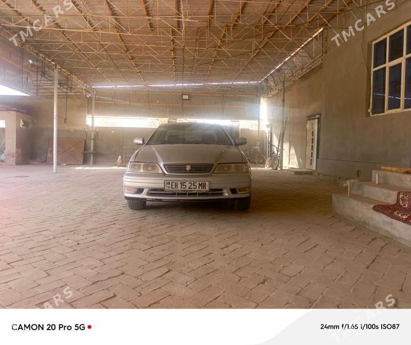 Toyota Mark II 1997 - 65 000 TMT - Türkmengala - img 6