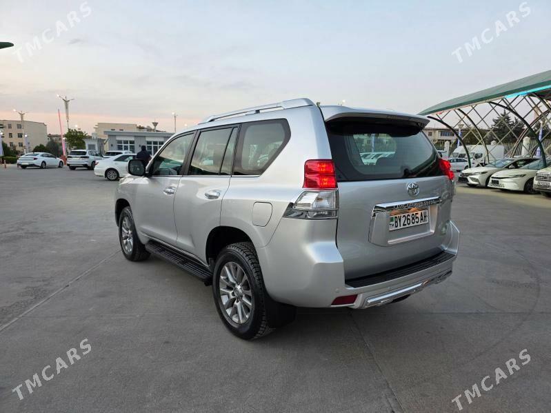 Toyota Land Cruiser Prado 2010 - 700 000 TMT - Ашхабад - img 4
