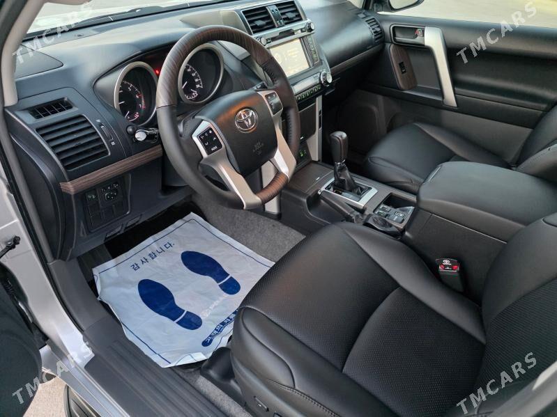 Toyota Land Cruiser Prado 2010 - 700 000 TMT - Ашхабад - img 6