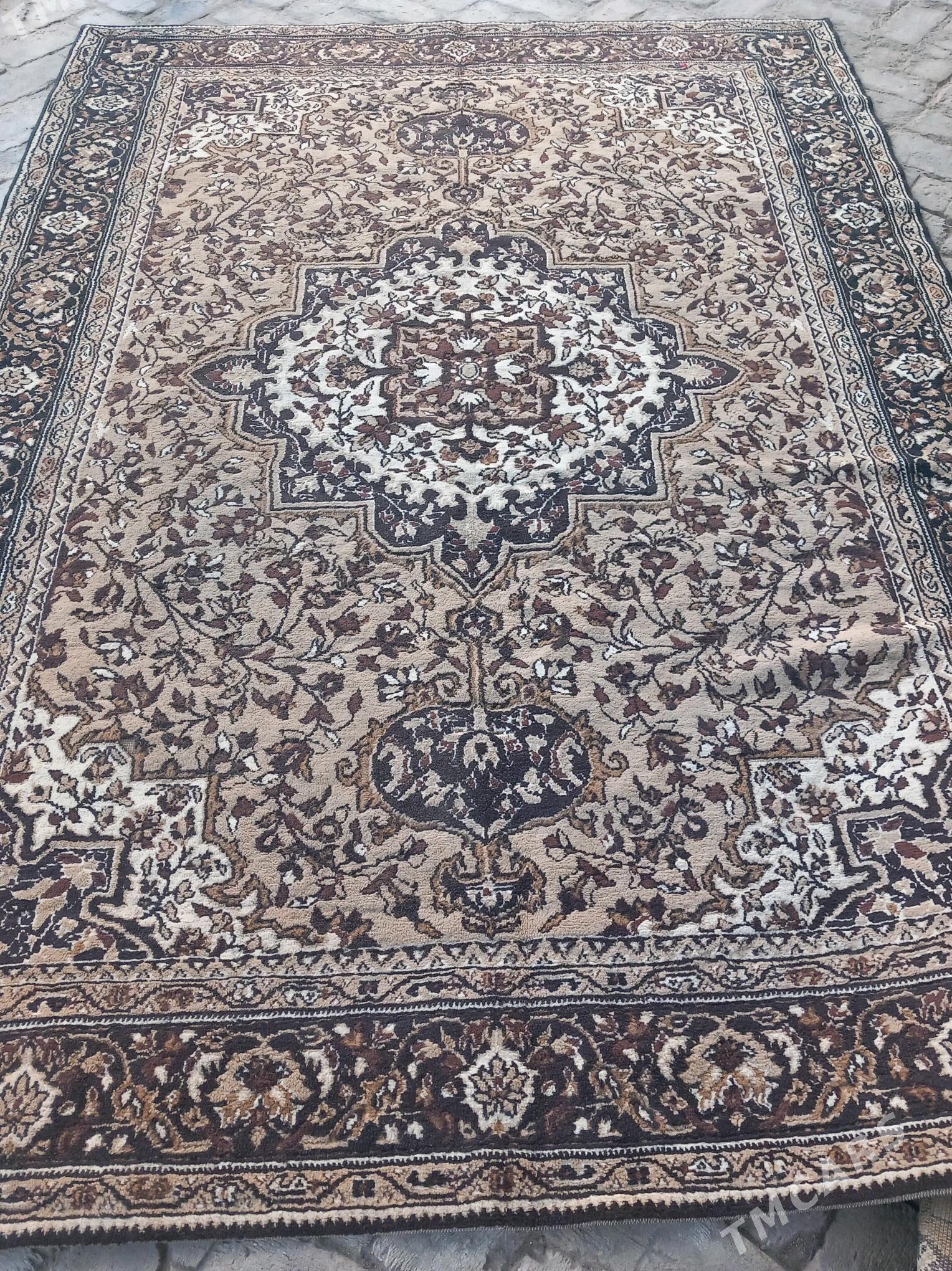 Halylar we daroska - Baýramaly - img 2