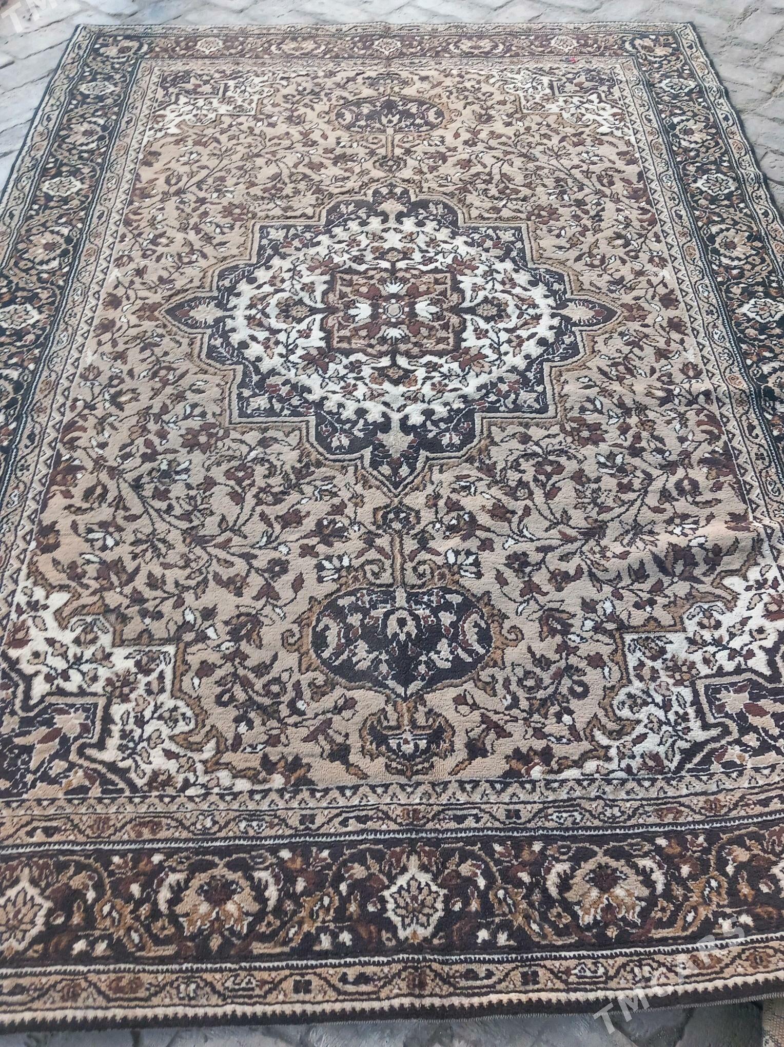 Halylar we daroska - Baýramaly - img 3