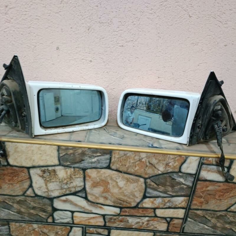 мерс запчасти 140 кузов кабан 1 TMT - Türkmenabat - img 6