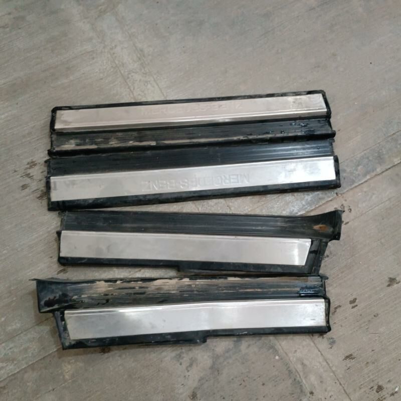 мерс запчасти 140 кузов кабан 1 TMT - Türkmenabat - img 7