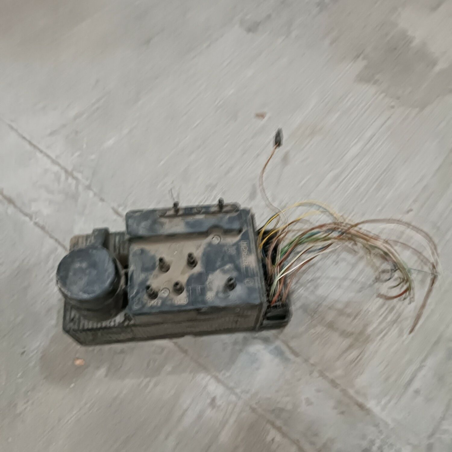 мерс запчасти 140 кузов кабан 1 TMT - Türkmenabat - img 10